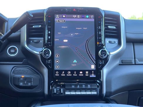 New 2026 RAM 2500 Laramie w/ Night Edition AWD/4WD image 29