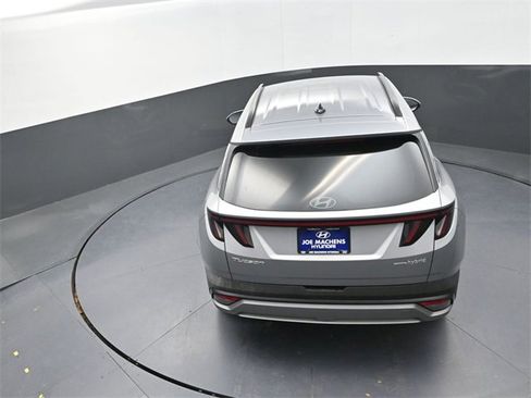 New 2026 Hyundai Tucson SEL image 27