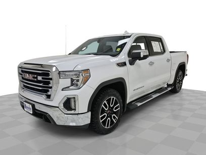 Used 2022 GMC Sierra 1500 SLT w/ SLT Premium Plus Package