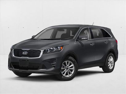 Used 2019 Kia Sorento LX w/ Option Group 020