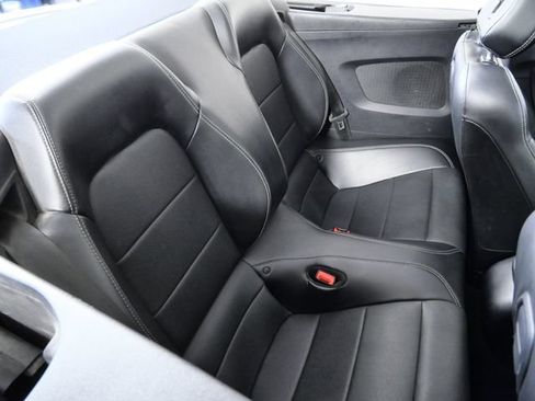 Used 2019 Ford Mustang Premium RWD image 14