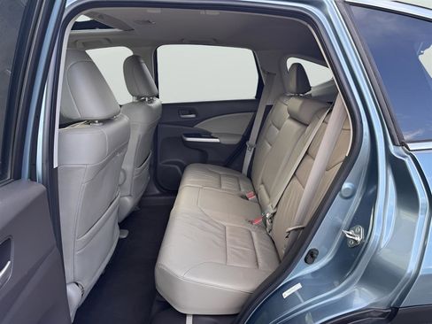 Used 2013 Honda CR-V EX-L image 17