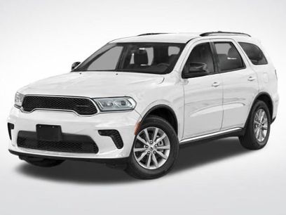 Used 2026 Dodge Durango GT w/ Tow 'N Go Package
