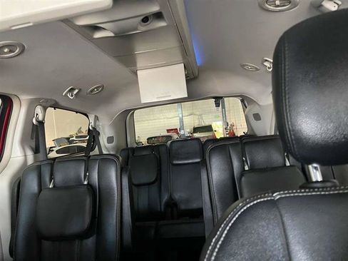 Used 2015 Chrysler Town & Country Touring-L w/ Driver Convenience Group FWD image 92