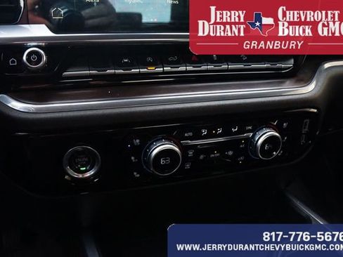 Used 2023 GMC Sierra 1500 SLT image 13