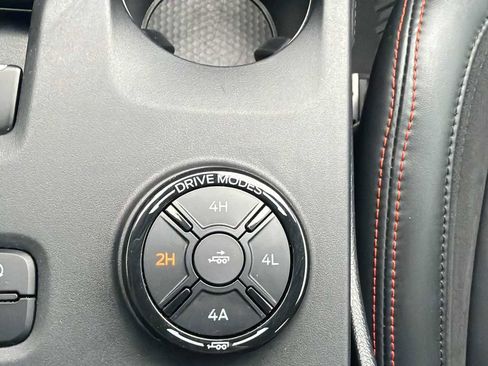 Used 2024 Ford Ranger Raptor image 30