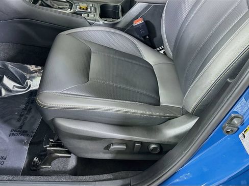 Used 2022 Subaru Forester Wilderness AWD/4WD image 26
