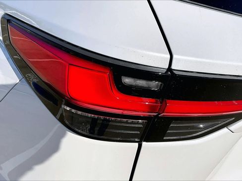 New 2026 Lexus TX 350 AWD image 14