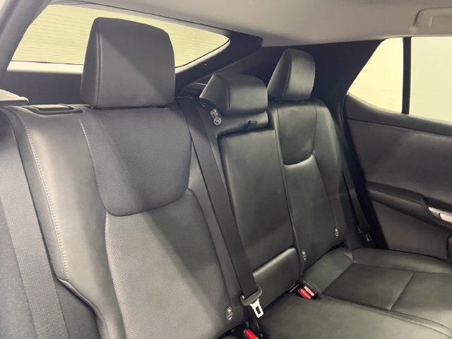 Certified 2024 Lexus RZ 300e Premium w/ Accessory Package (Z1) FWD image 11