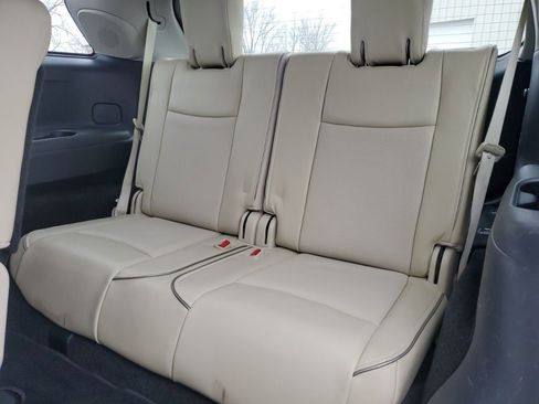 Used 2016 INFINITI QX60 AWD w/ Premium Plus Package image 25