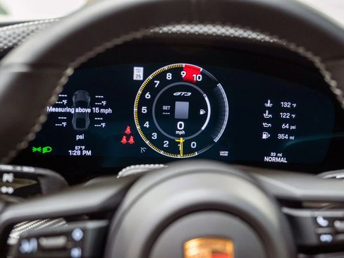 Used 2026 Porsche 911 GT3 image 15