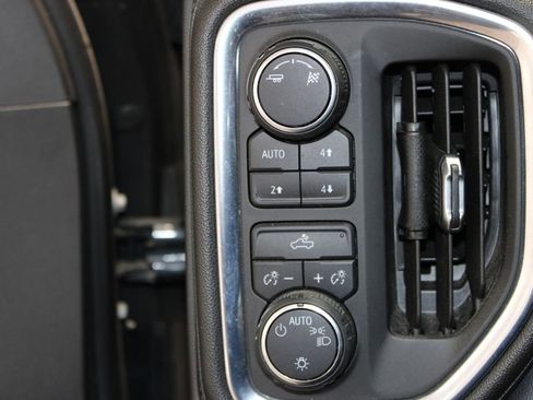 Used 2019 Chevrolet Silverado 1500 LT w/ Texas Edition AWD/4WD image 24