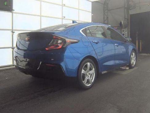 Used 2017 Chevrolet Volt LT image 6
