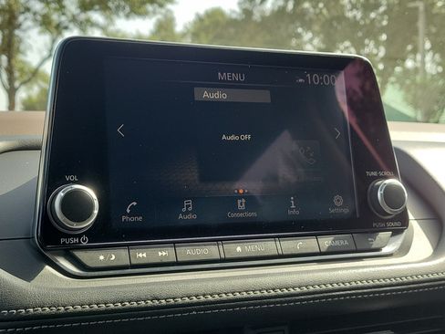 Certified 2023 Nissan Rogue SV AWD/4WD image 27