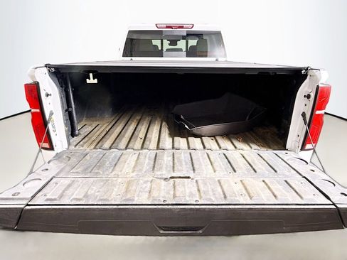 Used 2024 Chevrolet Silverado 2500 LTZ w/ LTZ Convenience Package AWD/4WD image 27