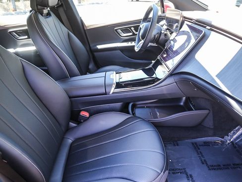 Used 2024 Mercedes-Benz EQE 350+ Sedan image 15