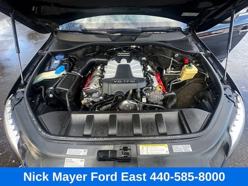 Used 2015 Audi Q7 3.0T Premium Plus image 27