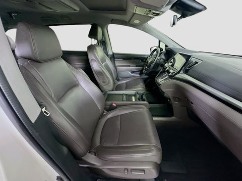 Used 2018 Honda Odyssey Elite image 33