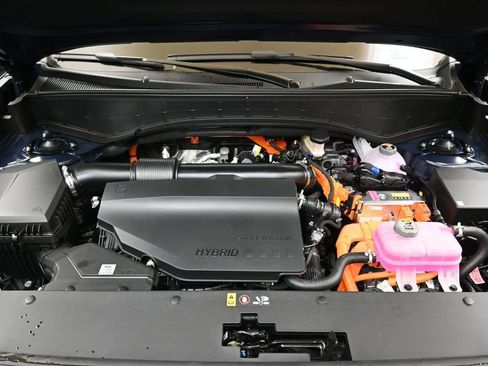 New 2026 Hyundai Palisade SEL Premium AWD/4WD image 9