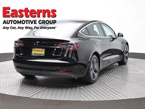 Used 2018 Tesla Model 3 Long Range image 5