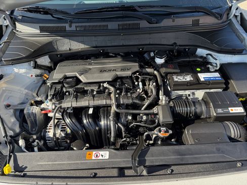 Certified 2023 Hyundai Kona SEL w/ Cargo Package image 20