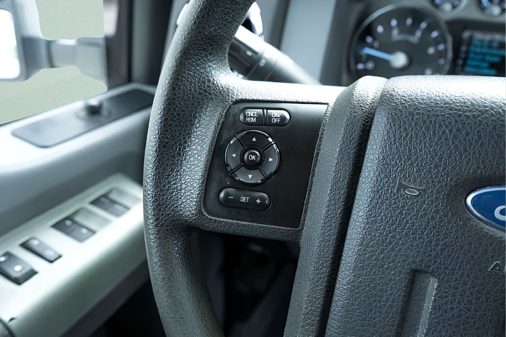 Used 2016 Ford F250 XLT w/ XLT Value Package AWD/4WD image 19
