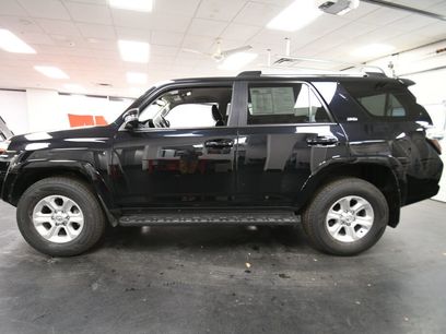 Certified 2024 Toyota 4Runner SR5 Premium