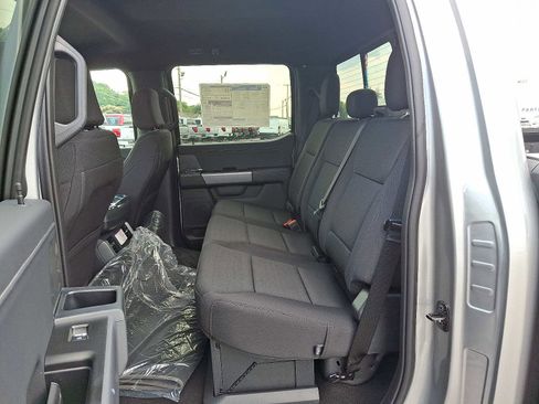 New 2025 Ford F150 XLT image 8