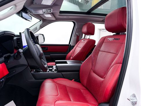 Used 2023 Toyota Tundra TRD Pro image 21