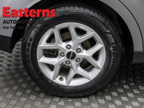 Used 2023 Kia Soul LX w/ Option Group 015 image 30