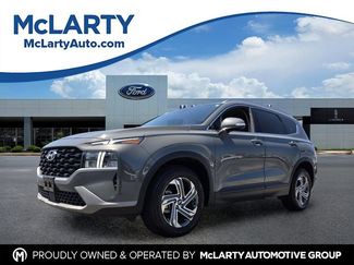 Used 2023 Hyundai Santa Fe SEL FWD 360° Tour