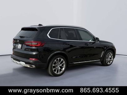 Used 2023 BMW X5 xDrive40i