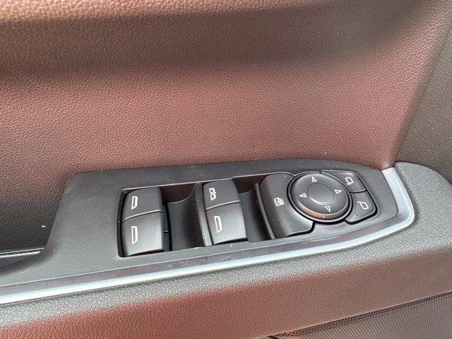 New 2026 Chevrolet Silverado 1500 RST AWD/4WD image 9