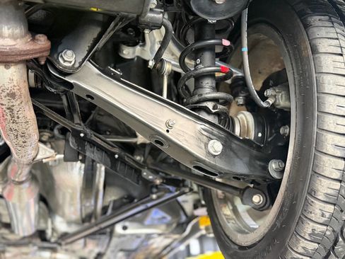 Used 2007 Lexus SC 430 Convertible image 79