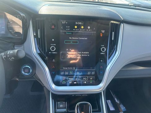 Used 2025 Subaru Outback Premium image 25