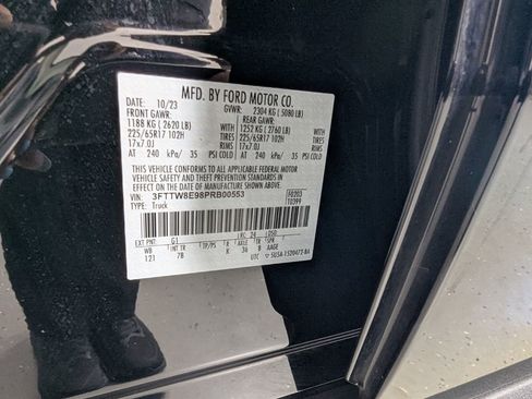 Used 2023 Ford Maverick XLT w/ XLT Luxury Package image 30