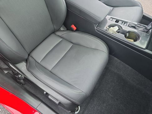 Used 2025 Honda Civic Sport image 10