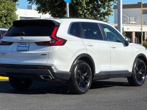 Used 2024 Honda CR-V Sport-L image 9