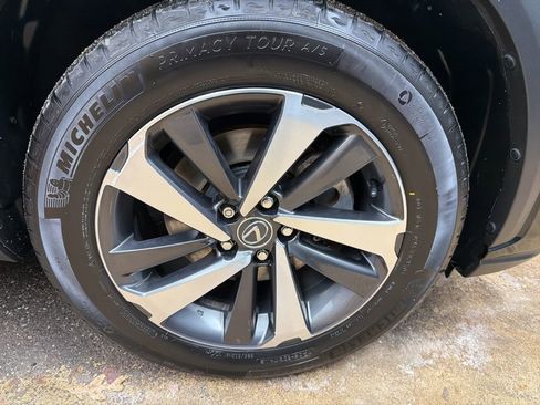 Used 2020 Lexus NX 300 AWD w/ Premium Package image 35