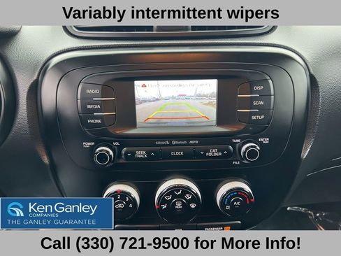 Used 2016 Kia Soul + image 38