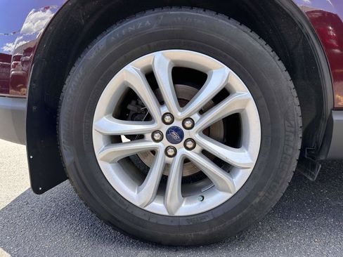 Used 2020 Ford Edge SEL w/ Convenience Package AWD/4WD image 5