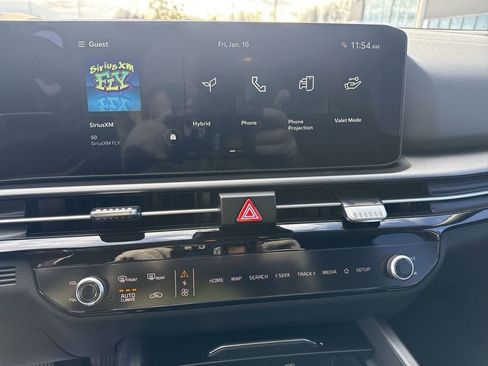 New 2026 Kia Sportage S image 12