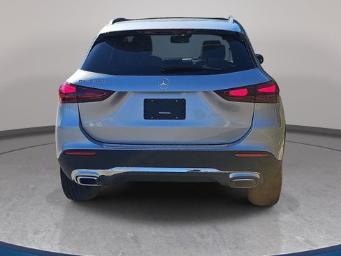 New 2026 Mercedes-Benz GLA 250 image 6