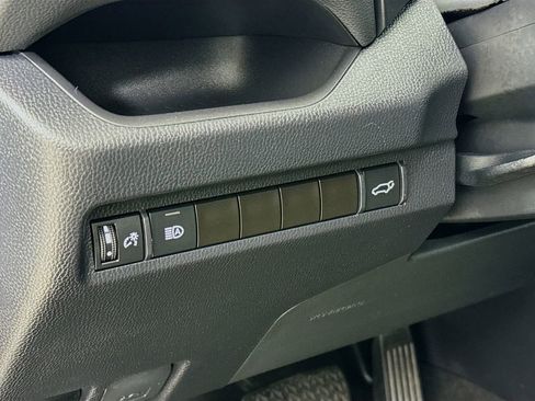 Certified 2024 Toyota RAV4 XLE w/ Convenience Package image 12