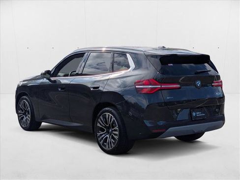 New 2025 BMW X3 xDrive30i w/ Premium Package image 8