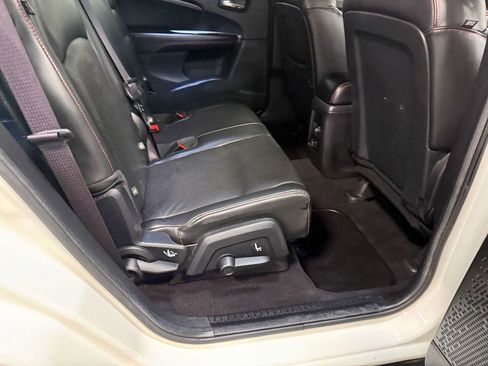 Used 2016 Dodge Journey R/T image 65