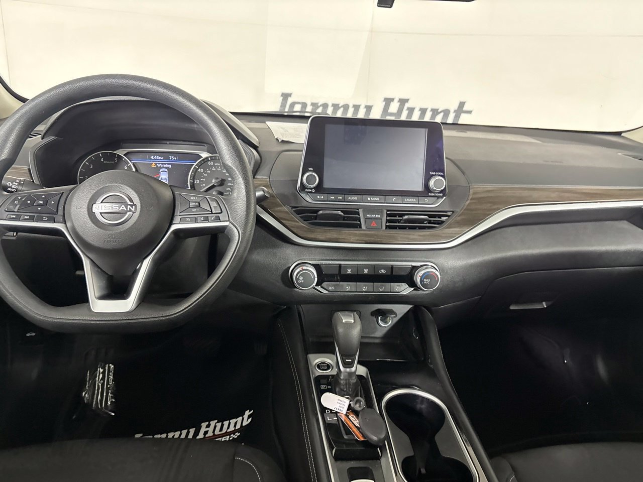 Used 2023 Nissan Altima 2.5 SV AWD/4WD image 23