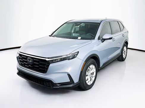 Used 2024 Honda CR-V LX image 3