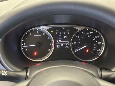 New 2025 Nissan Kicks Play S FWD image 25