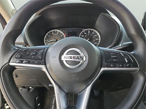 Used 2020 Nissan Sentra S image 19